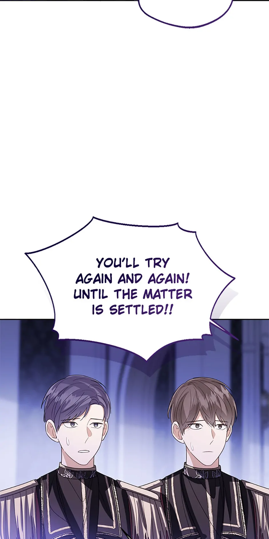 Baby Princess Through the Status Window Chapter 99 page 73