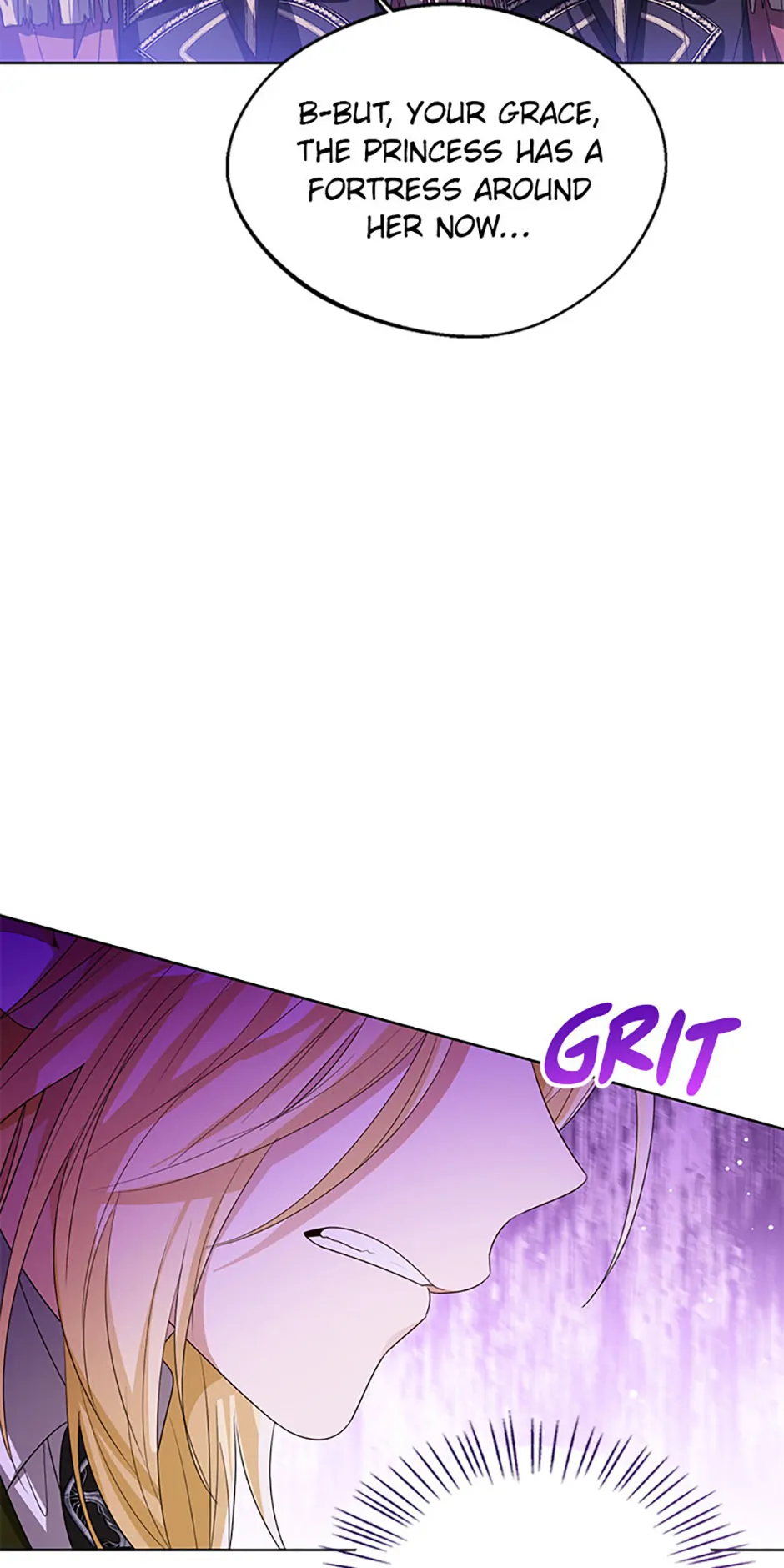 Baby Princess Through the Status Window Chapter 99 page 74