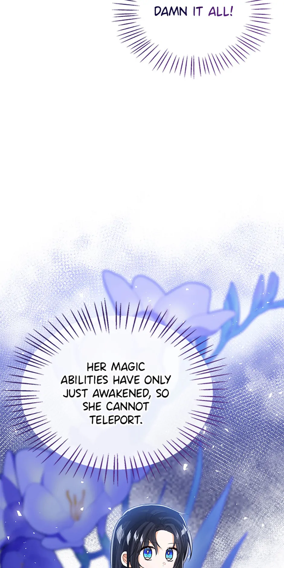 Baby Princess Through the Status Window Chapter 99 page 75