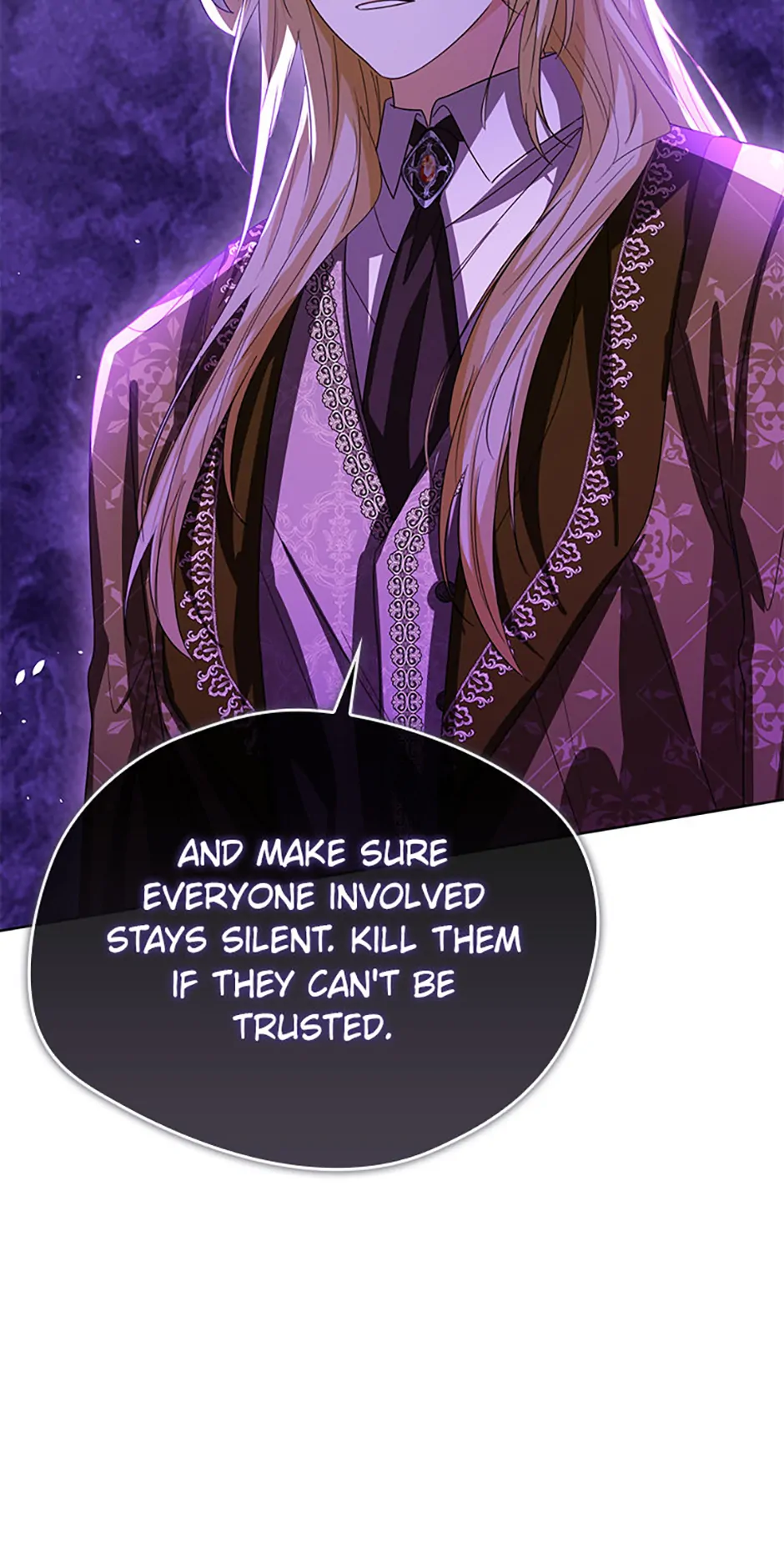 Baby Princess Through the Status Window Chapter 99 page 79