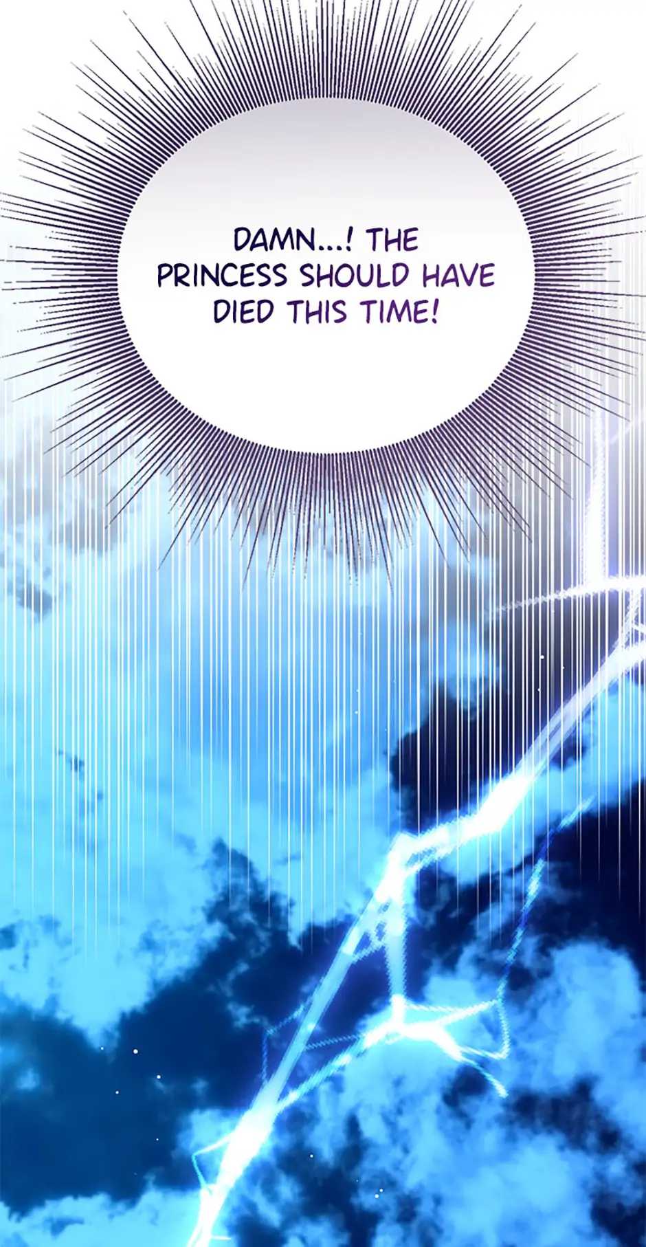 Baby Princess Through the Status Window Chapter 99 page 82