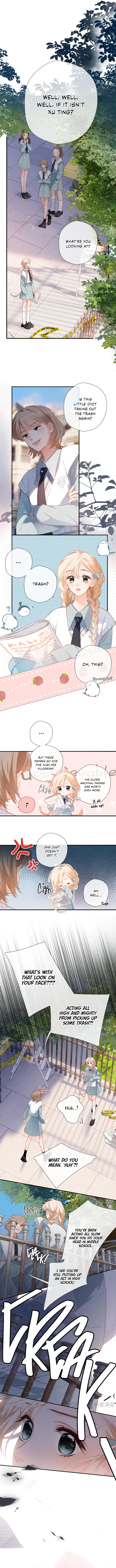 Back to Spring Chapter 1 page 2