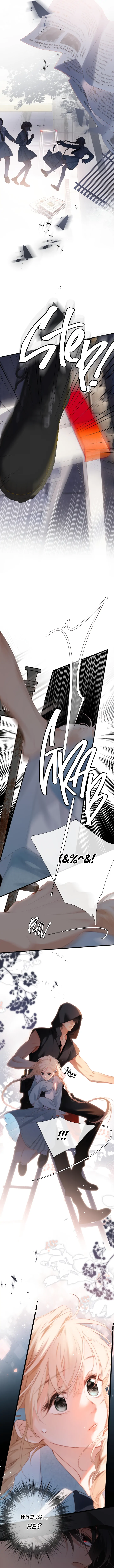 Back to Spring Chapter 1 page 3