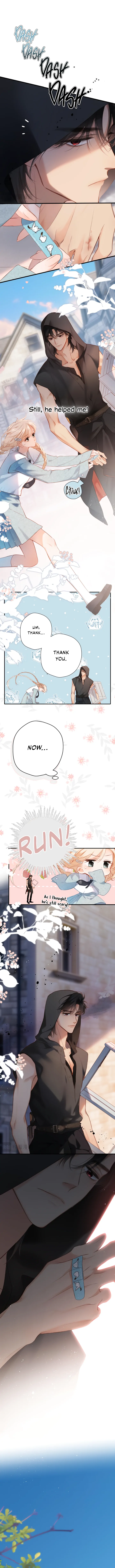 Back to Spring Chapter 1 page 5