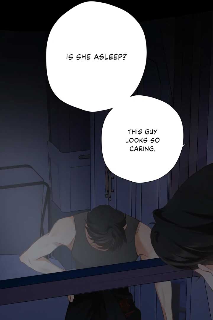 Back to Spring Chapter 10 page 10