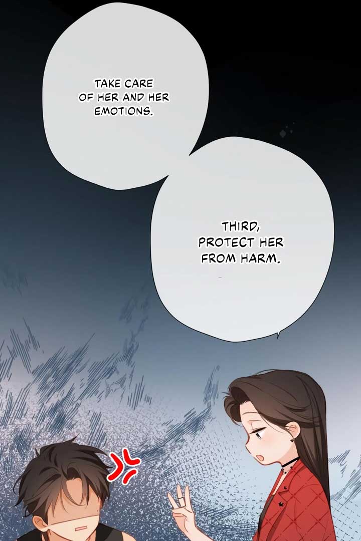 Back to Spring Chapter 10 page 26