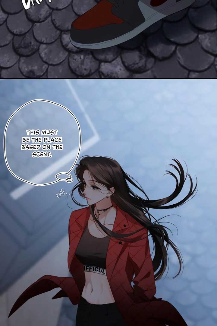 Back to Spring Chapter 10 page 6