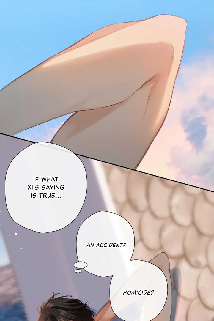 Back to Spring Chapter 11 page 10