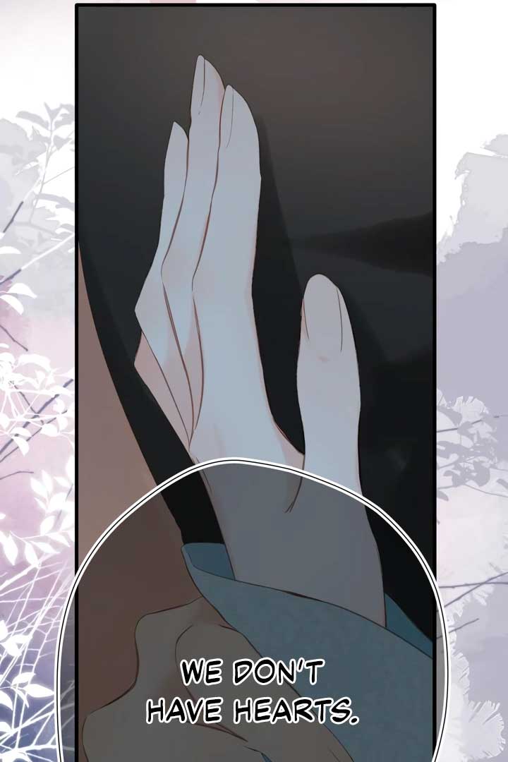 Back to Spring Chapter 11 page 38