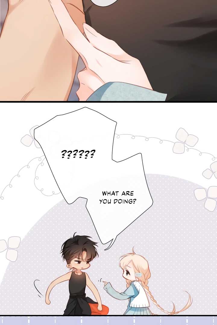 Back to Spring Chapter 11 page 43