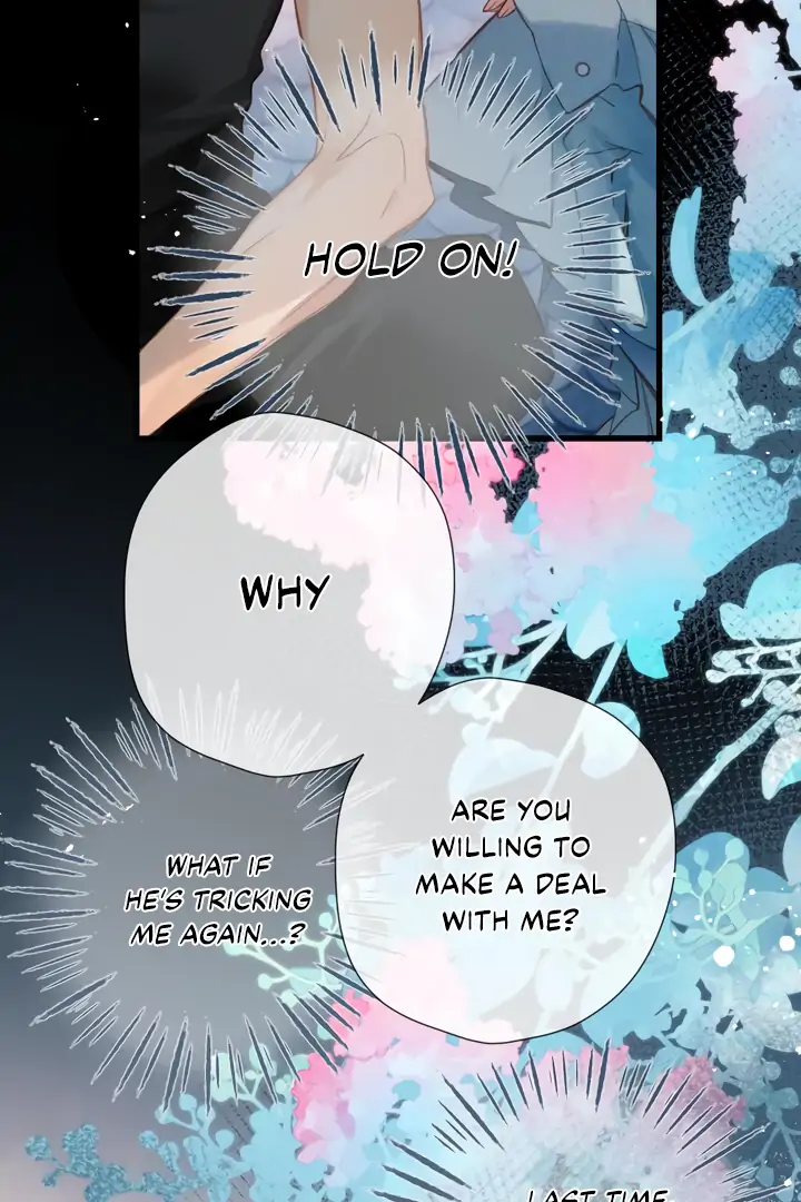 Back to Spring Chapter 12 page 13