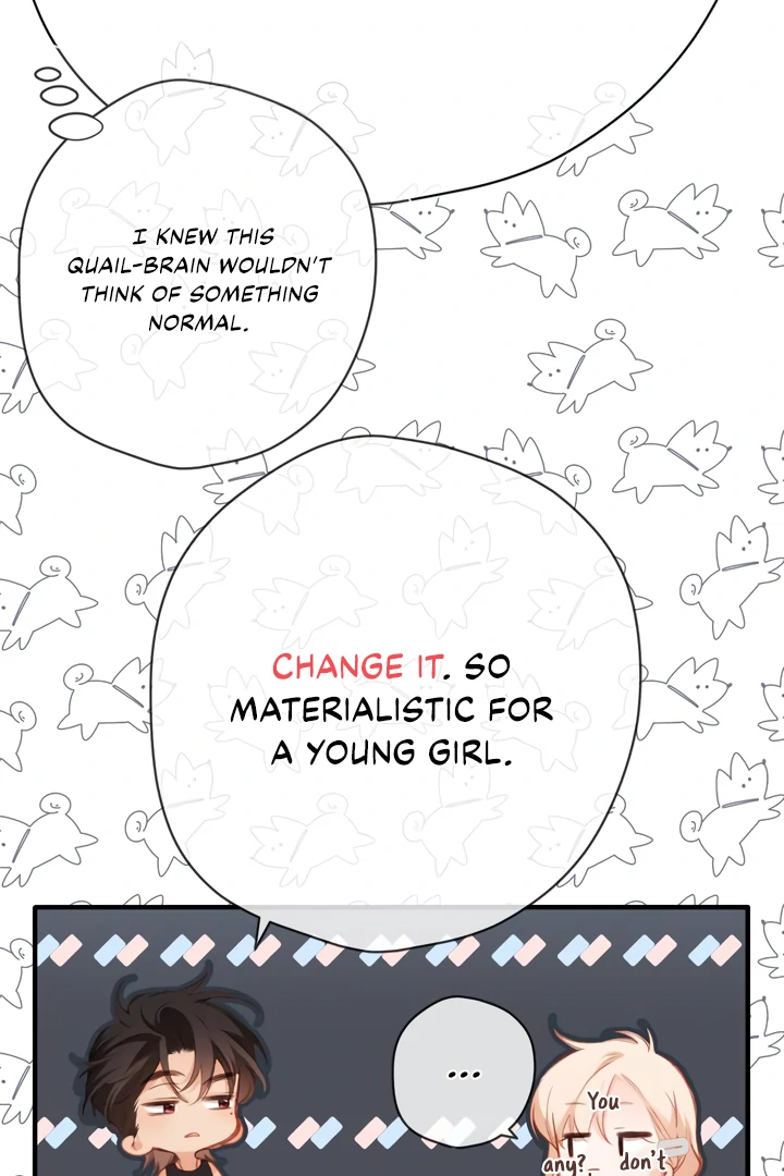 Back to Spring Chapter 12 page 28