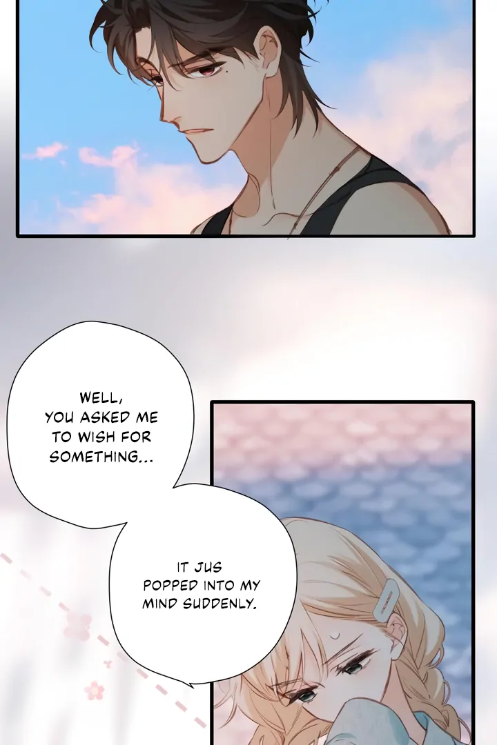 Back to Spring Chapter 12 page 40