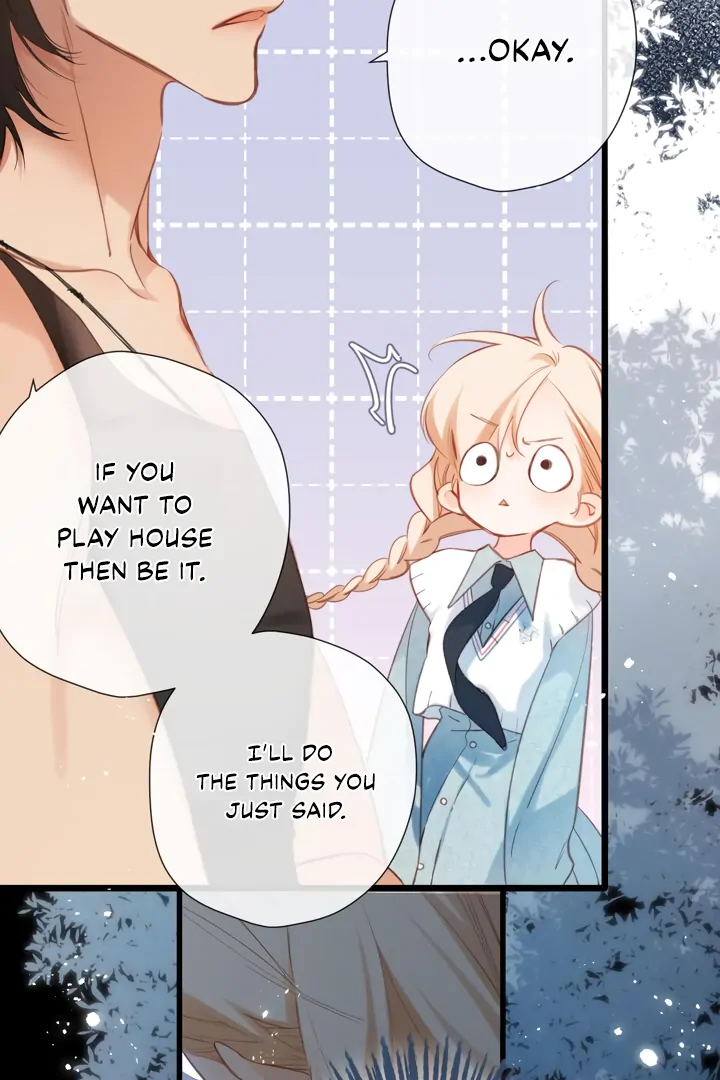 Back to Spring Chapter 12 page 45