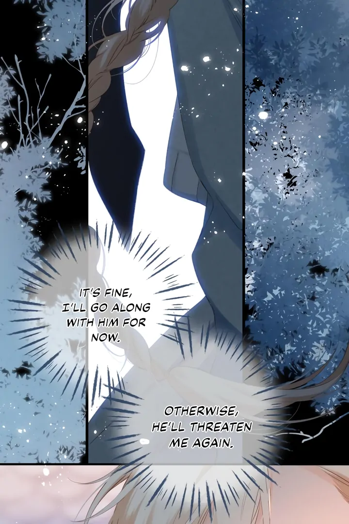 Back to Spring Chapter 12 page 47
