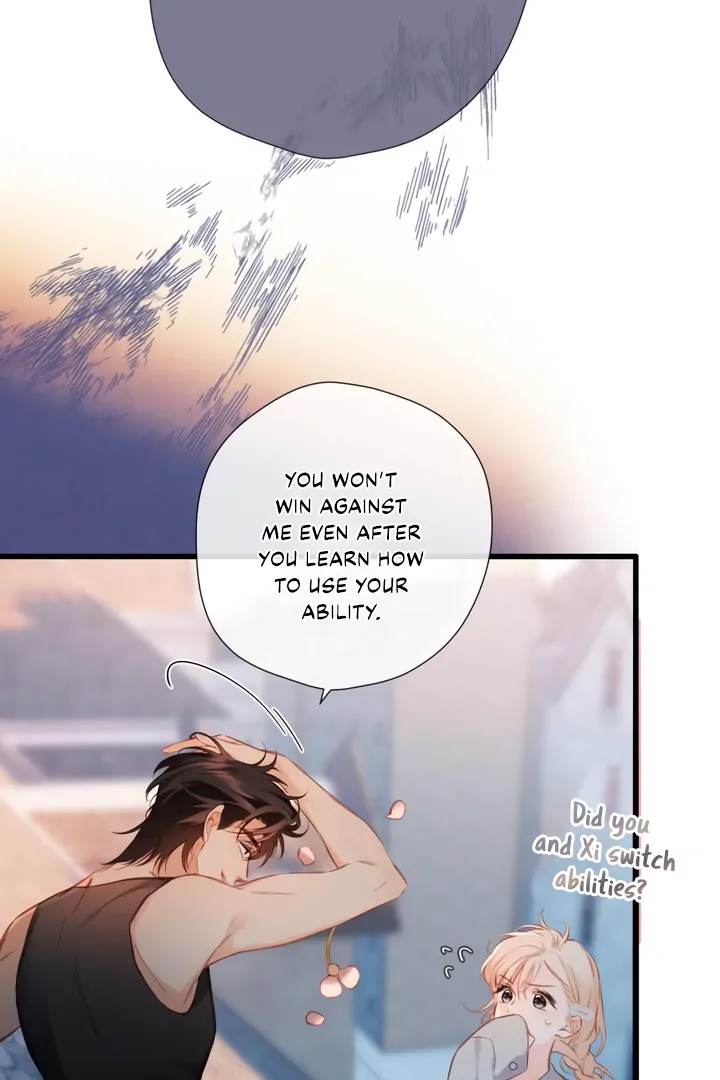 Back to Spring Chapter 13 page 12