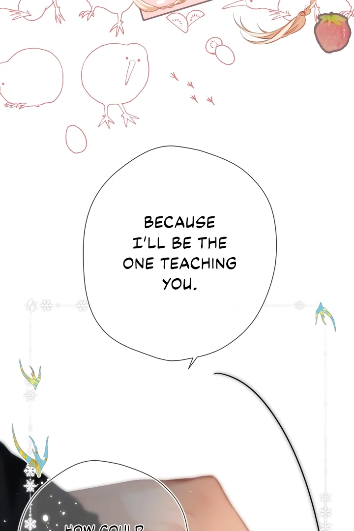 Back to Spring Chapter 13 page 14