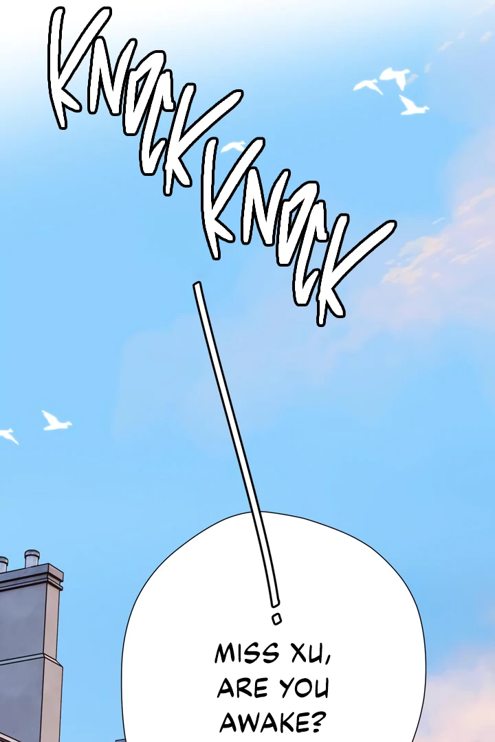Back to Spring Chapter 13 page 18