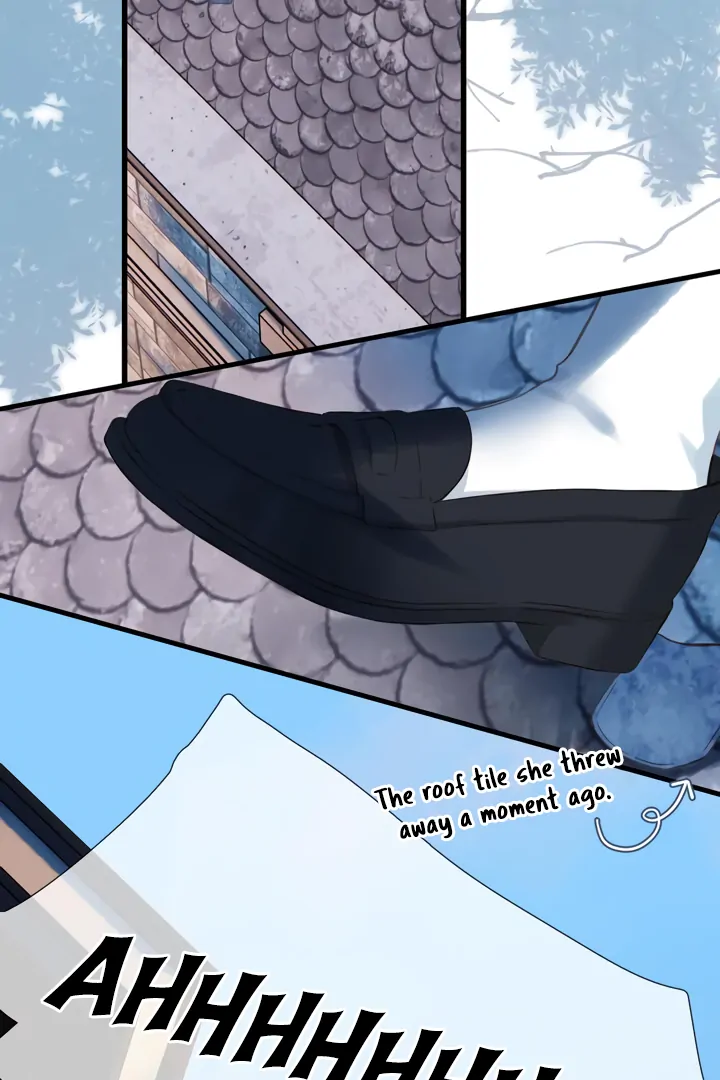 Back to Spring Chapter 13 page 21