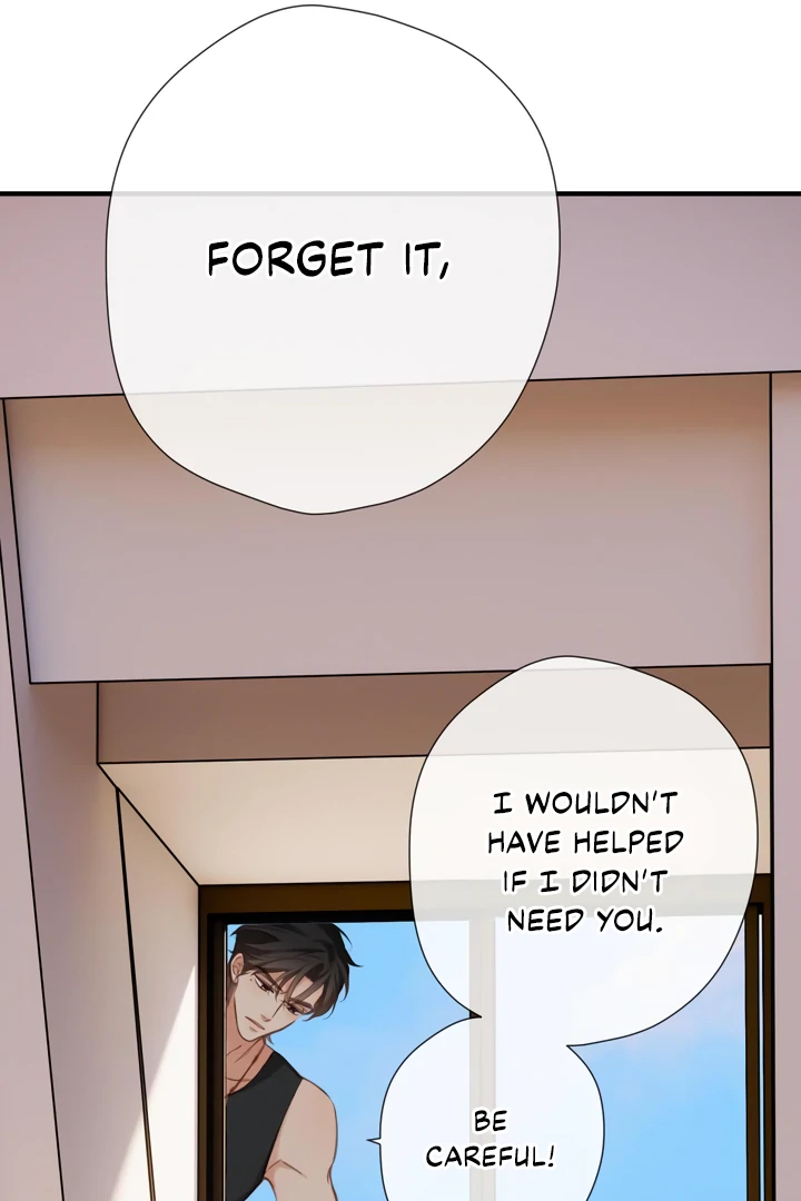 Back to Spring Chapter 13 page 27