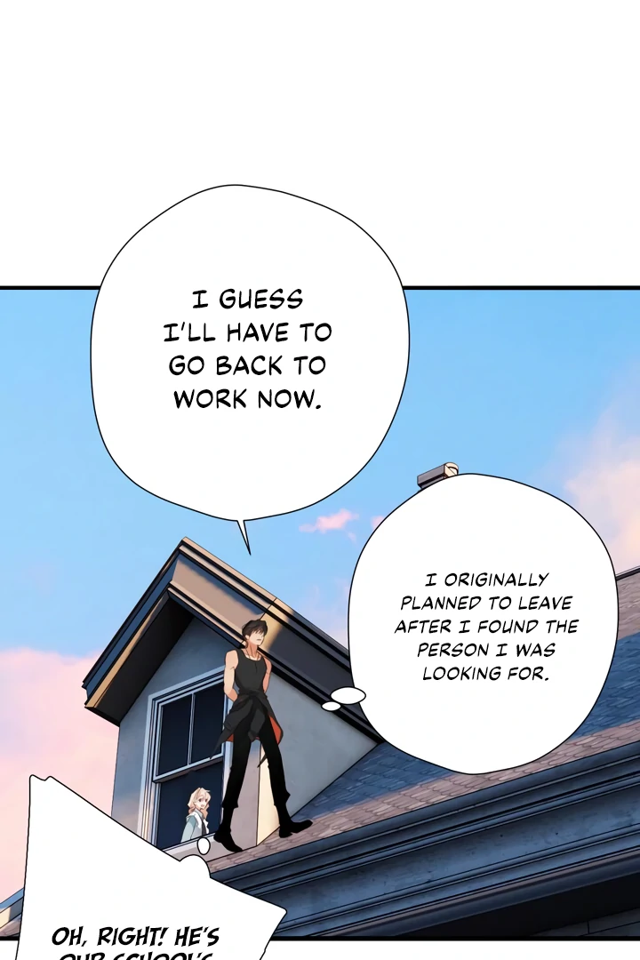Back to Spring Chapter 13 page 30