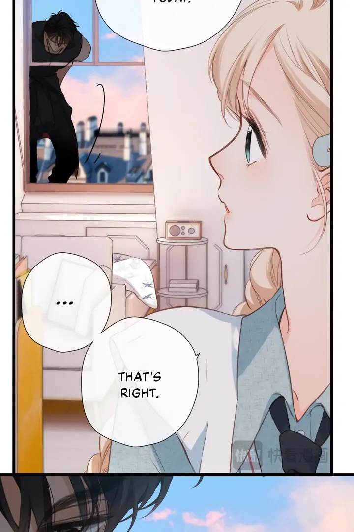 Back to Spring Chapter 14 page 12