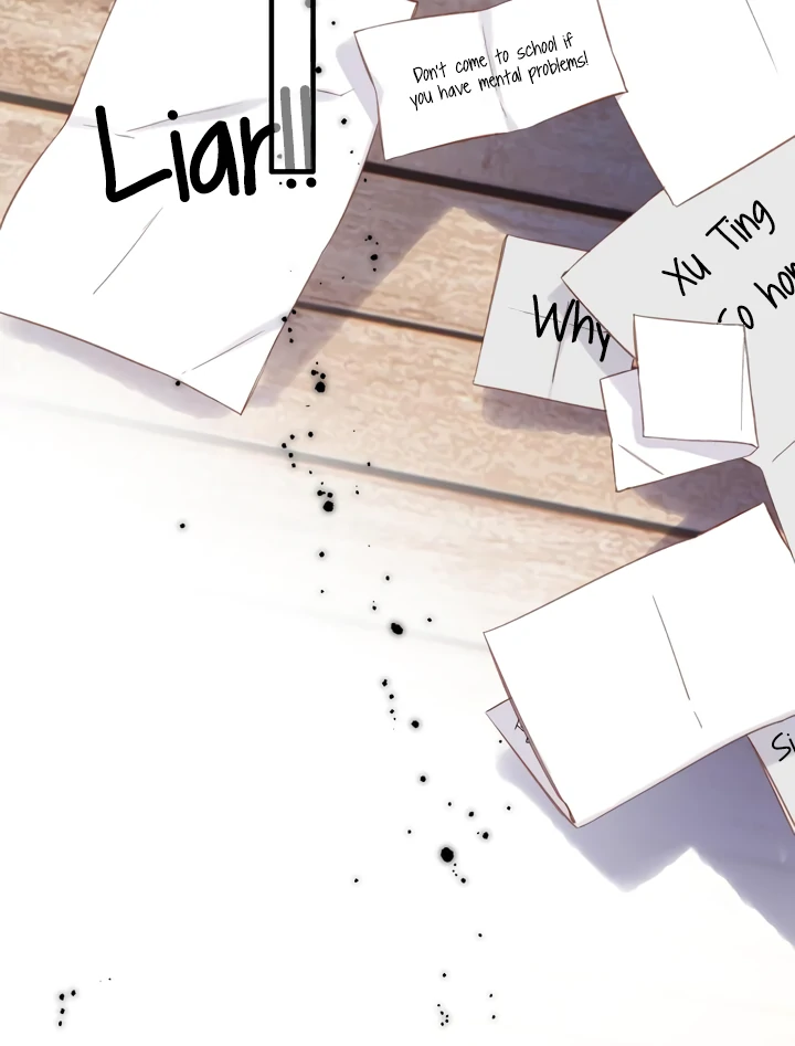 Back to Spring Chapter 14 page 17
