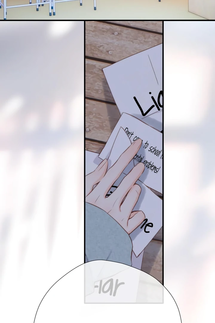 Back to Spring Chapter 14 page 21