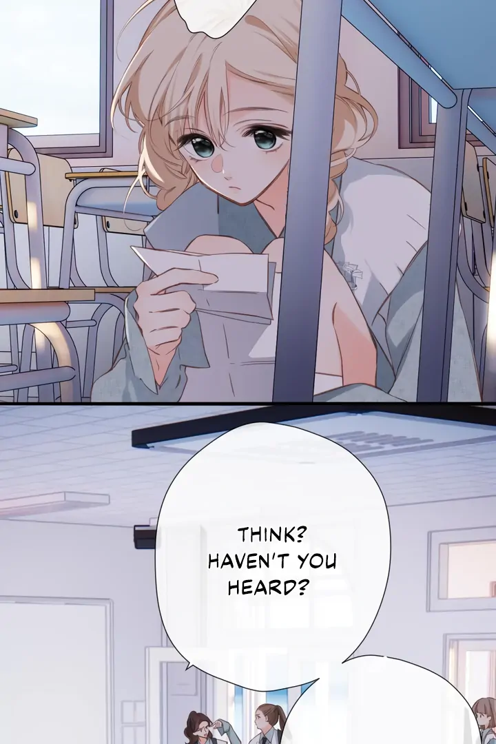 Back to Spring Chapter 14 page 25