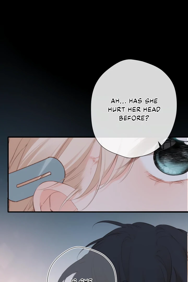 Back to Spring Chapter 14 page 28