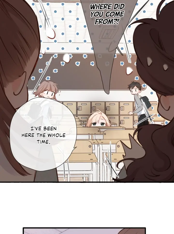Back to Spring Chapter 14 page 33