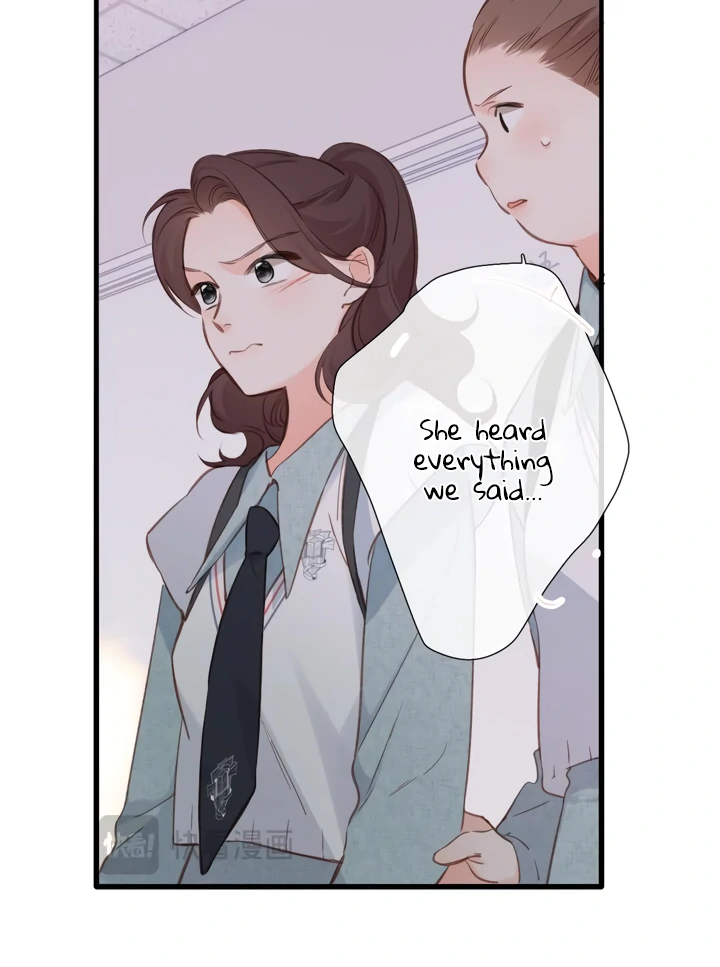 Back to Spring Chapter 14 page 34