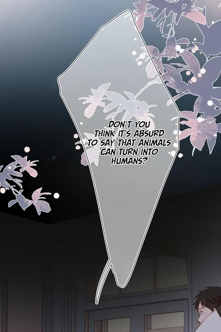 Back to Spring Chapter 14 page 43