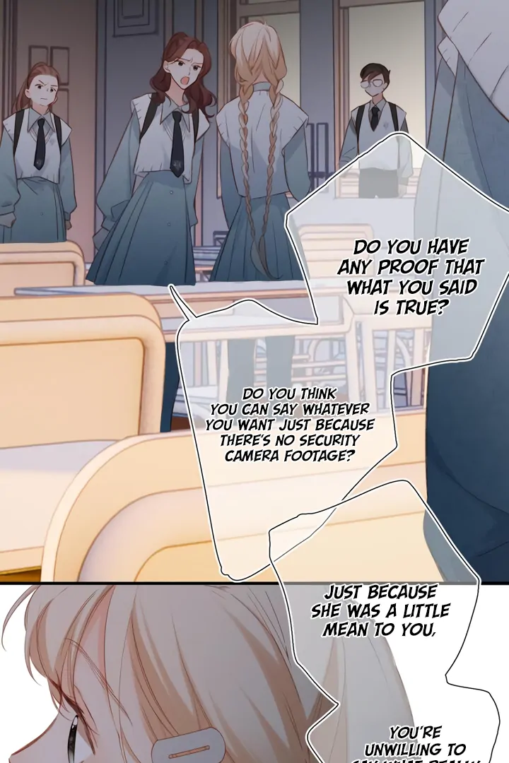 Back to Spring Chapter 14 page 44