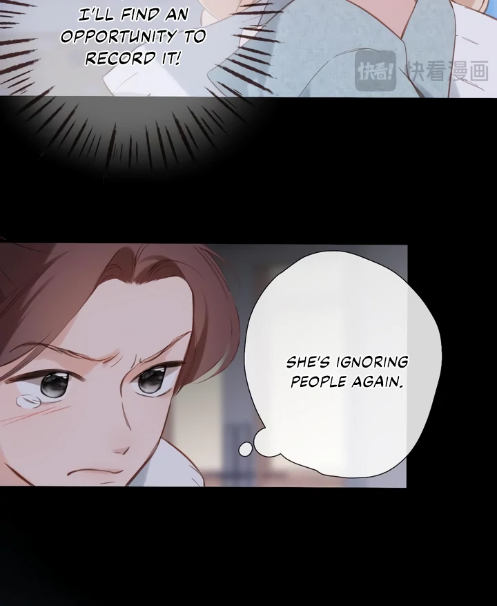 Back to Spring Chapter 14 page 49