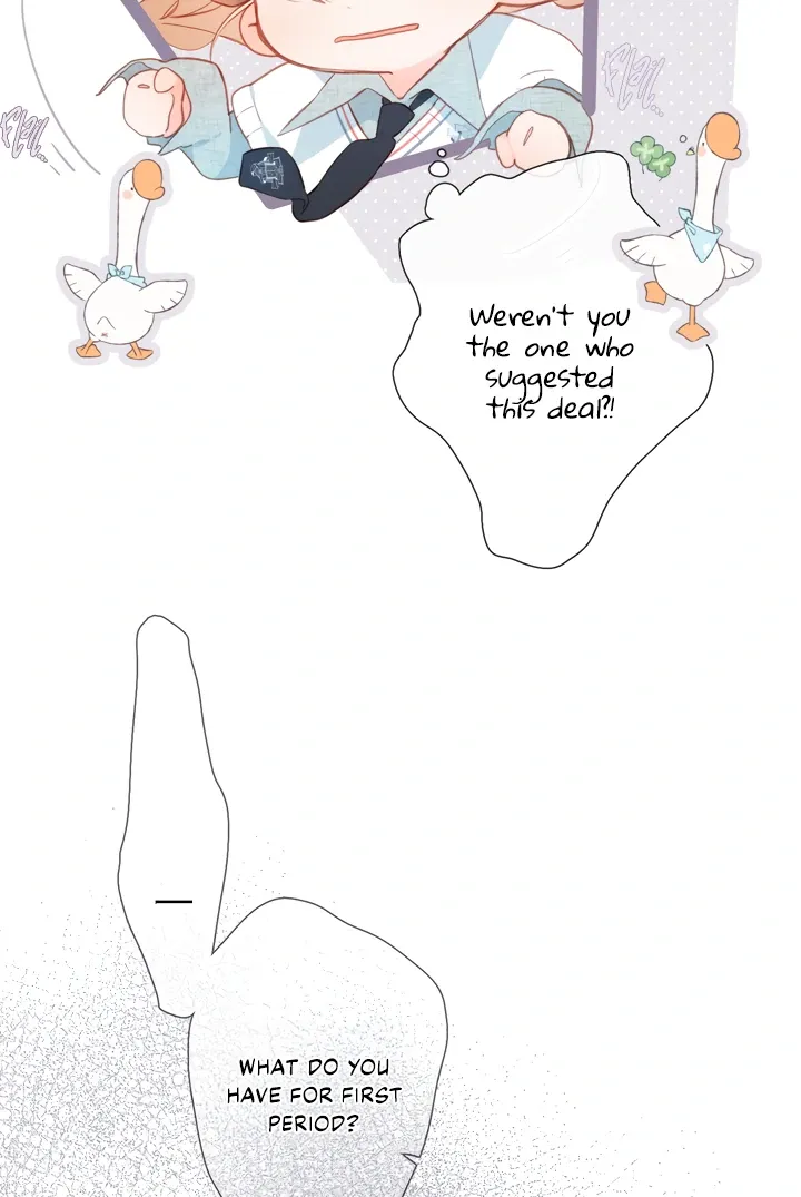 Back to Spring Chapter 16 page 15