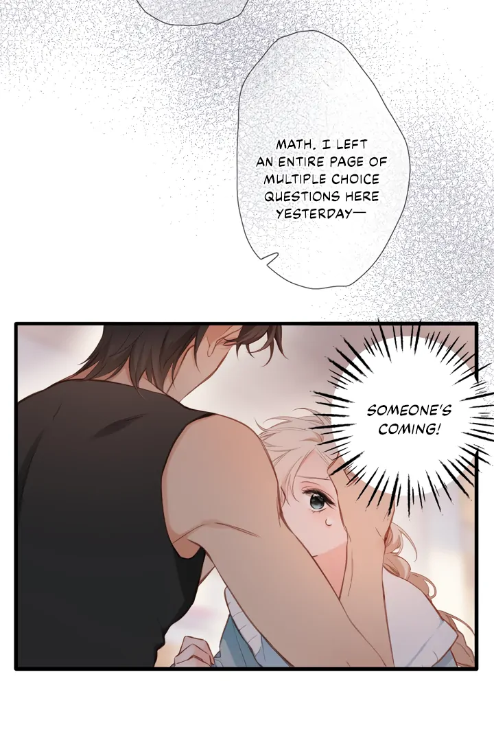 Back to Spring Chapter 16 page 16