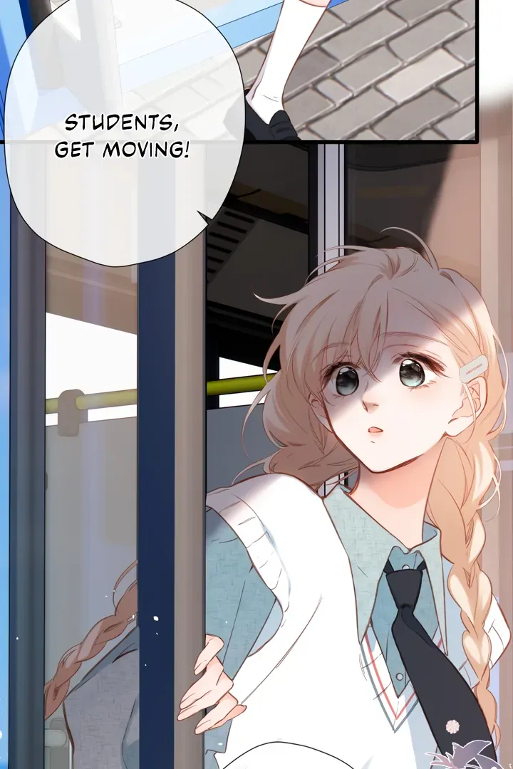 Back to Spring Chapter 16 page 27
