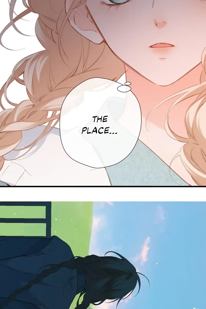 Back to Spring Chapter 16 page 29