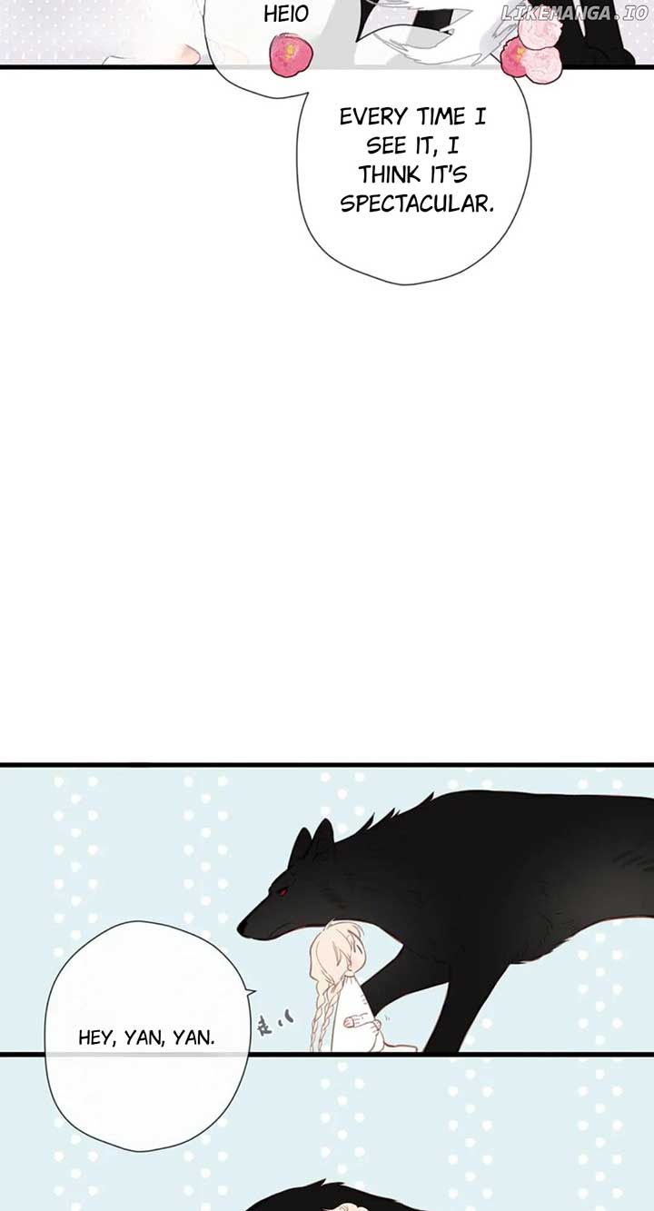 Back to Spring Chapter 24 page 30