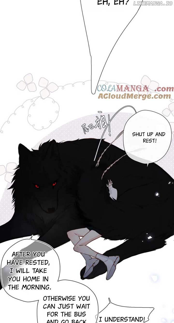 Back to Spring Chapter 24 page 33