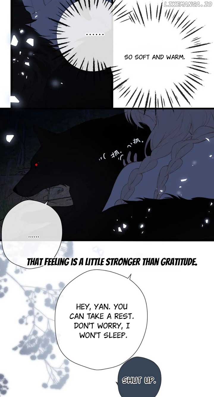 Back to Spring Chapter 24 page 35