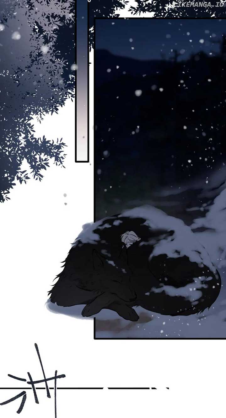 Back to Spring Chapter 24 page 38