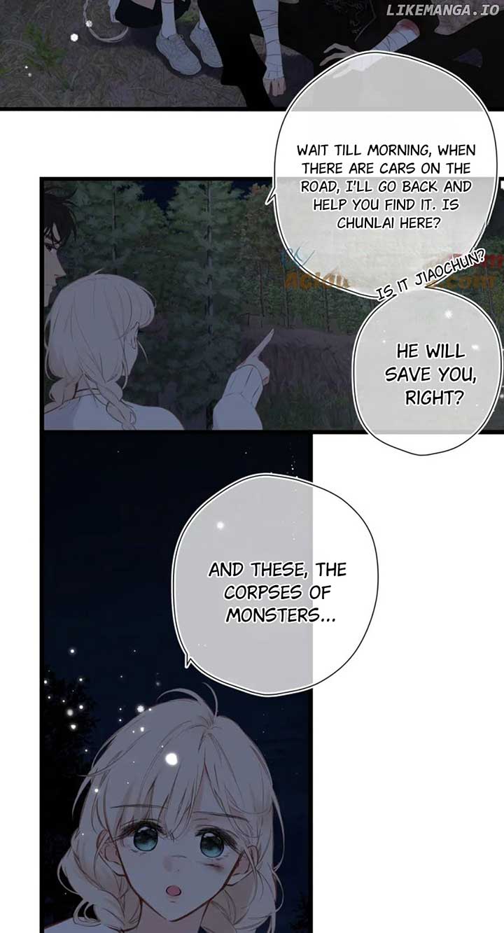Back to Spring Chapter 24 page 3
