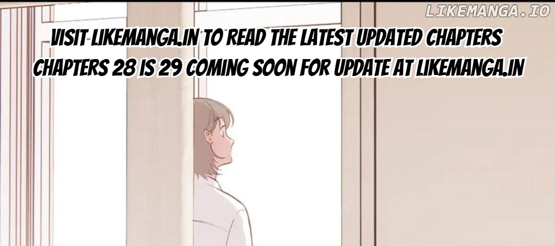 Back to Spring Chapter 27 page 0