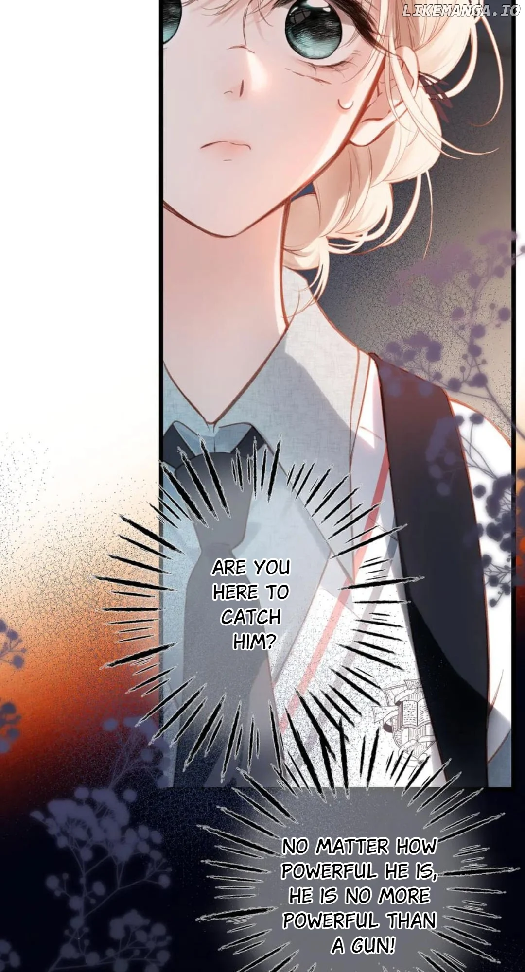 Back to Spring Chapter 27 page 2