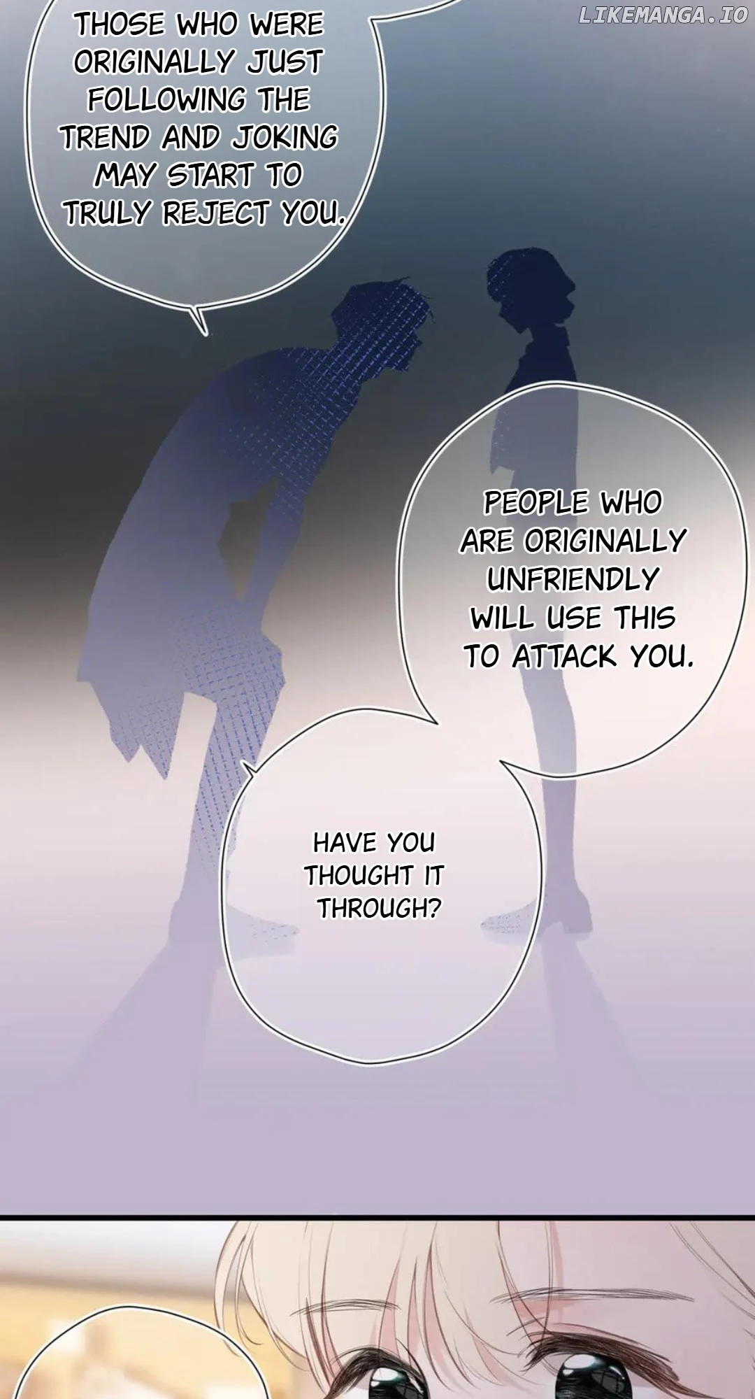Back to Spring Chapter 27 page 33