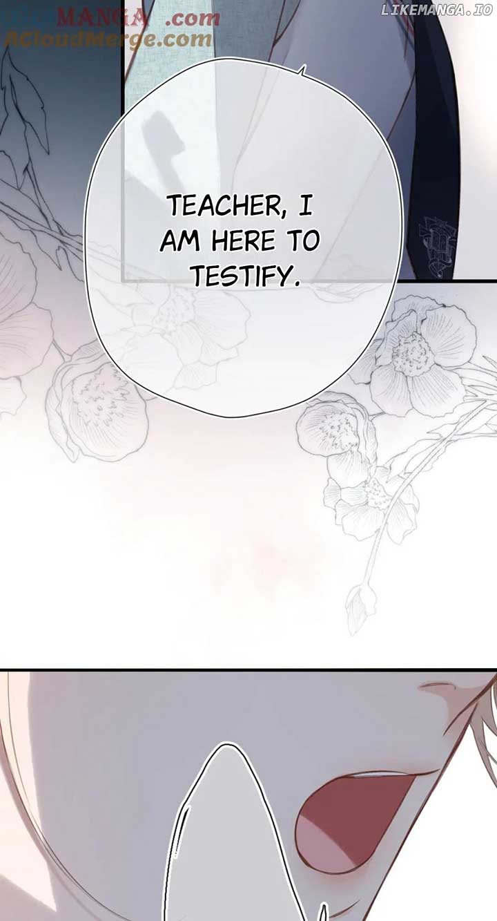 Back to Spring Chapter 28 page 9