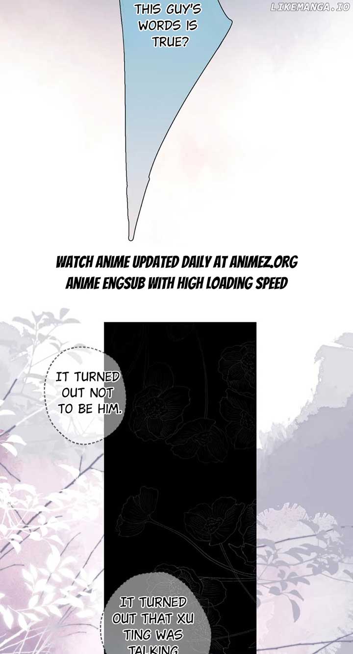 Back to Spring Chapter 28 page 16