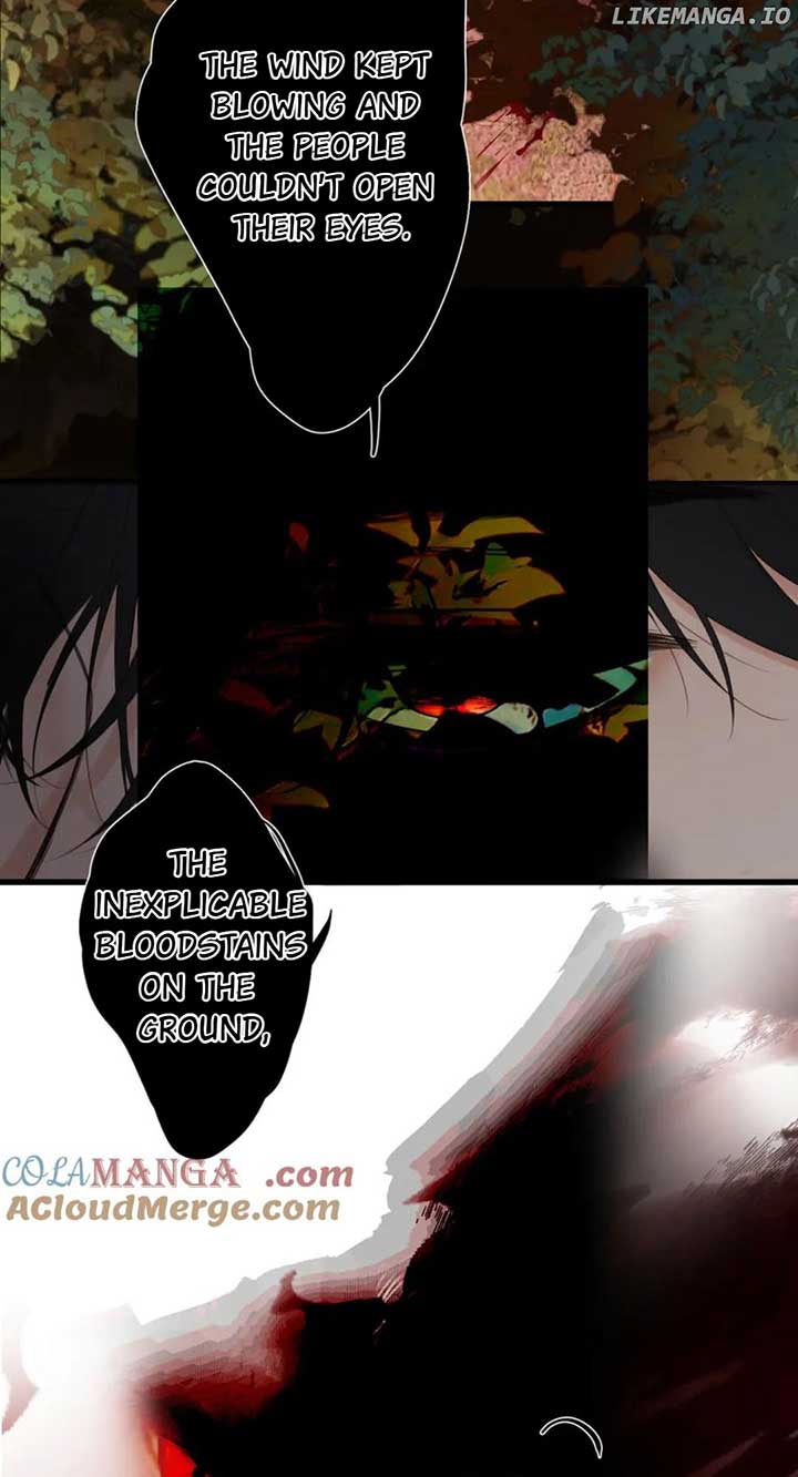 Back to Spring Chapter 28 page 27